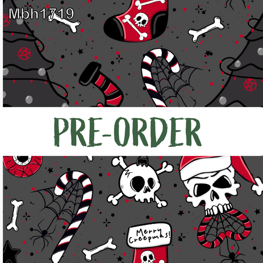 Seasons Creepings - PRE-ORDER Snuggle Tee or Snuggle Sweatshirt