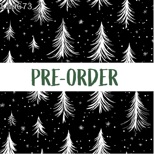 Christmas Eve Night - PRE-ORDER Snuggle Tee or Snuggle Sweatshirt