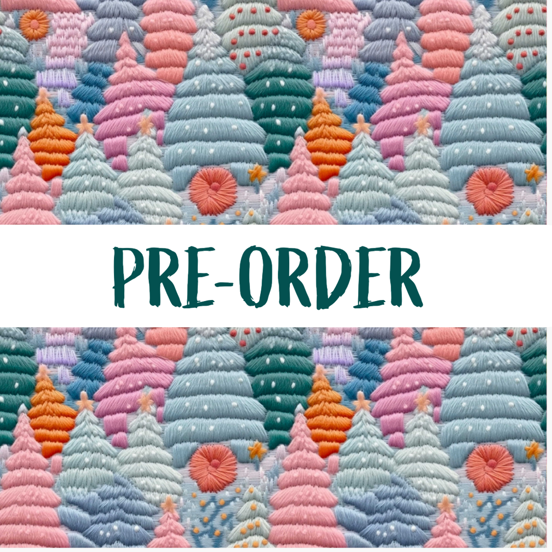Land of make believe forest - PRE-ORDER Snuggle Tee or Snuggle Sweatshirt