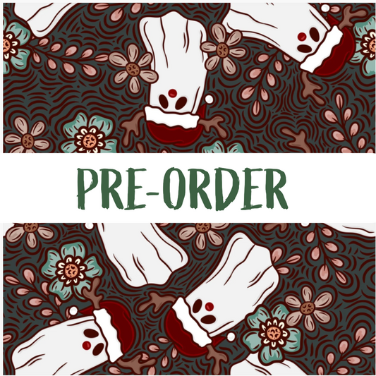 Creepmas Boos - PRE-ORDER Snuggle Tee or Snuggle Sweatshirt