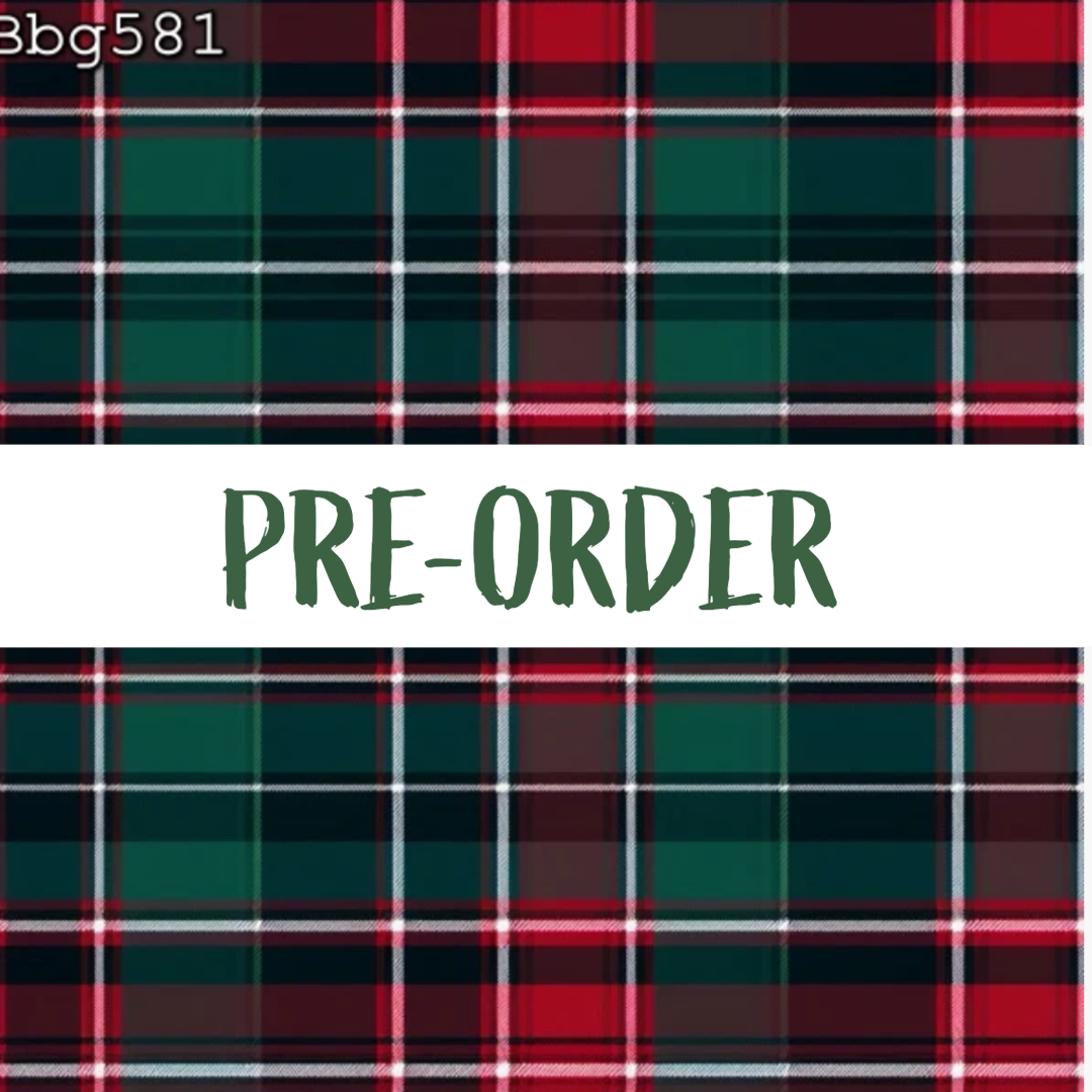 Christmas Classic - PRE-ORDER Snuggle Tee or Snuggle Sweatshirt
