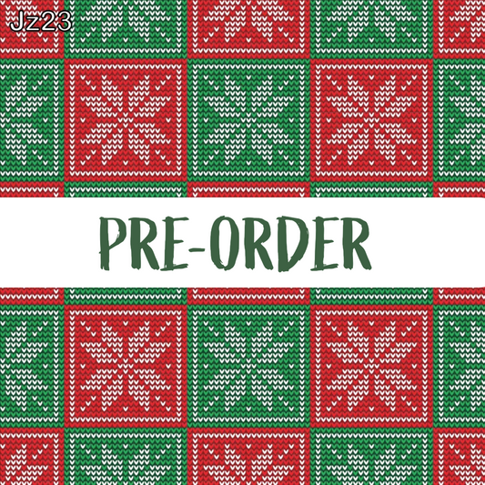 Dashing through the snow - PRE-ORDER Snuggle Tee or Snuggle Sweatshirt