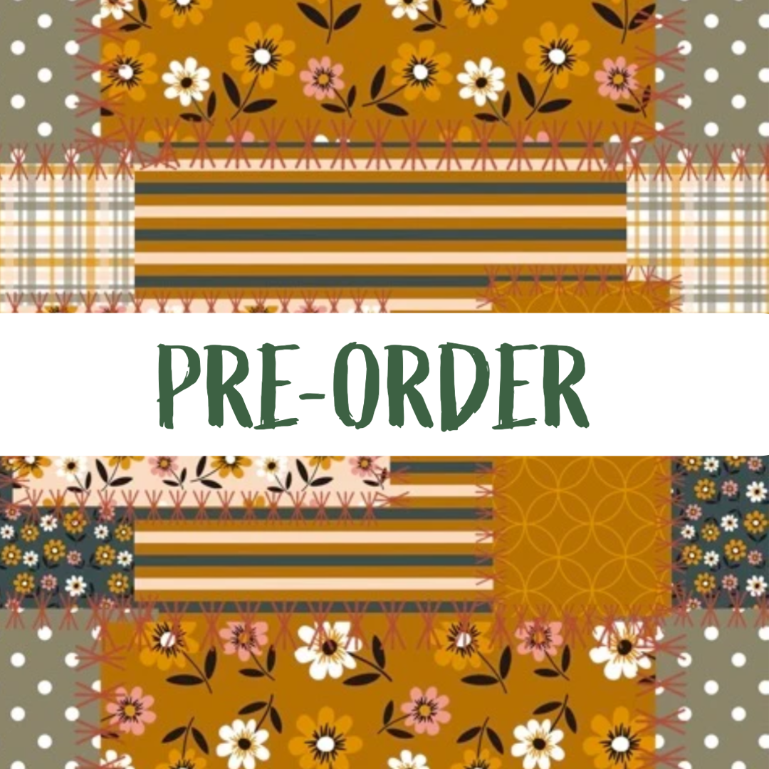 Boho Autumn - PRE-ORDER Snuggle Tee or Snuggle Sweatshirt