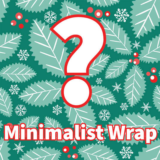 Minimalist Wrap