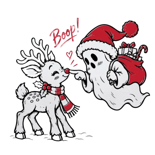 Boop Boo