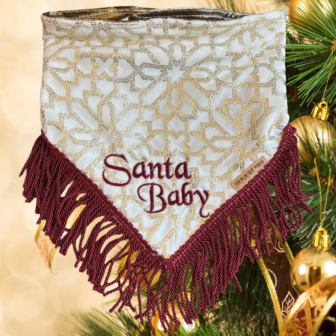 Santa Baby - Christmas Collection