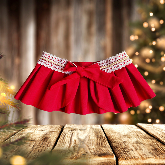 Mrs.Claus - Ruffledanna