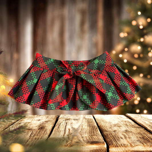 Oh Christmas tree - Ruffledanna