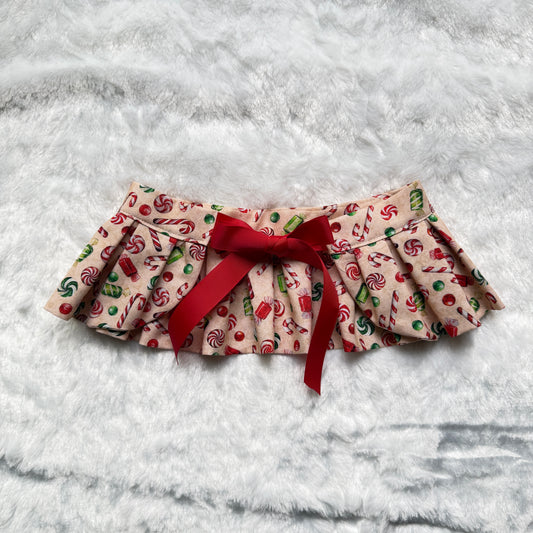Candy Cane Dreams- Ruffledana