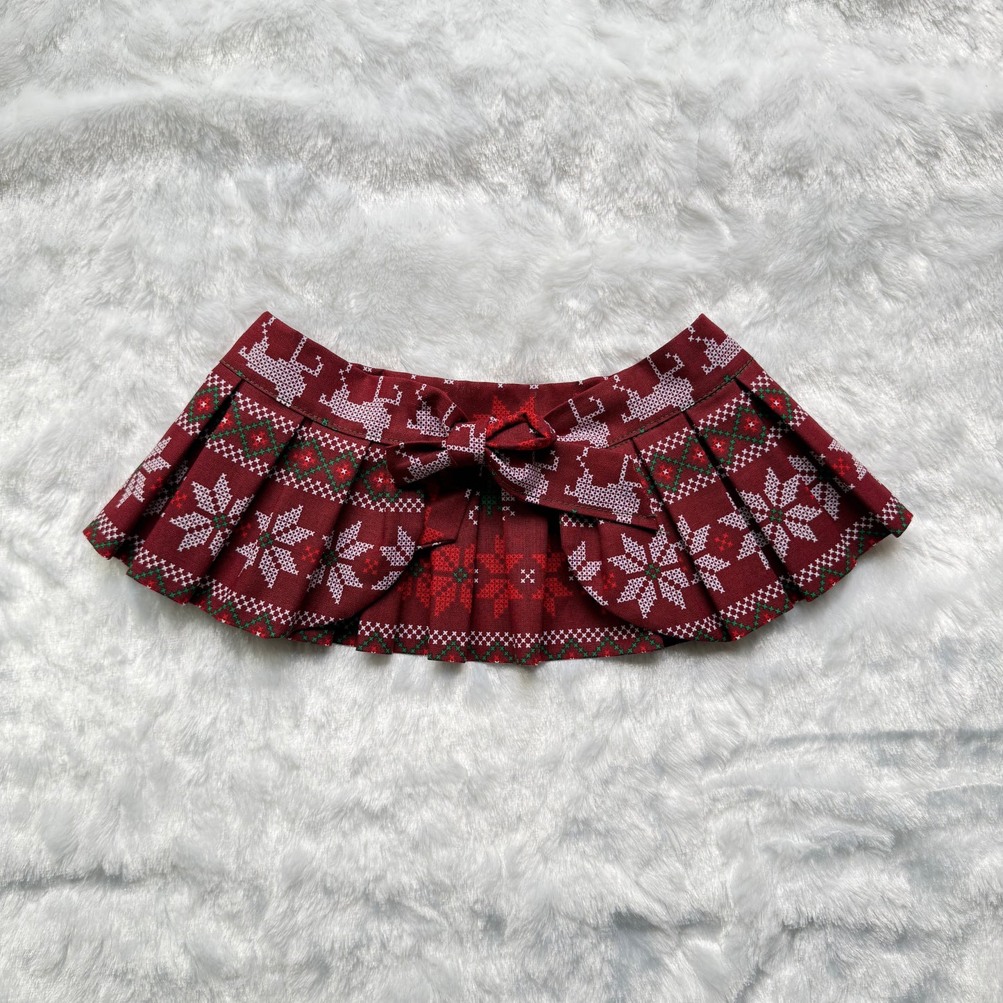 Christmas Sweater - Ruffledana