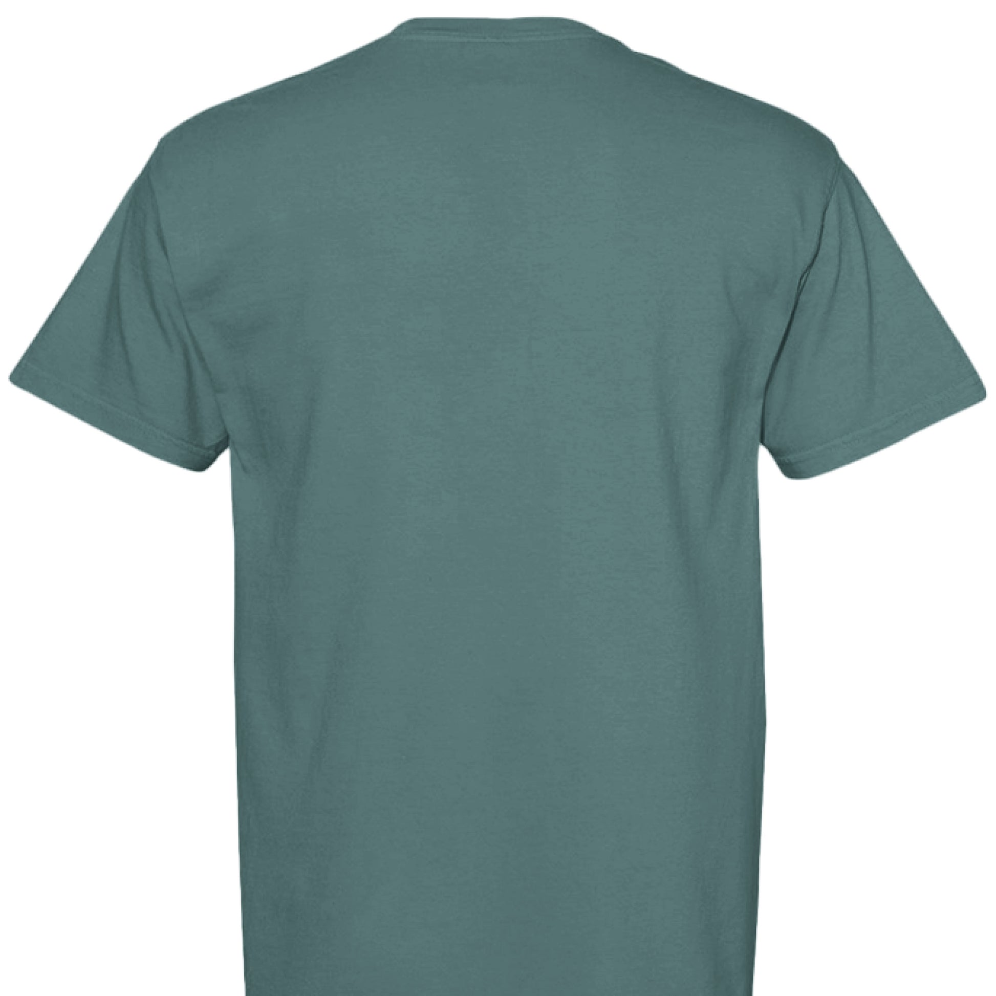 EMERALD - BACK