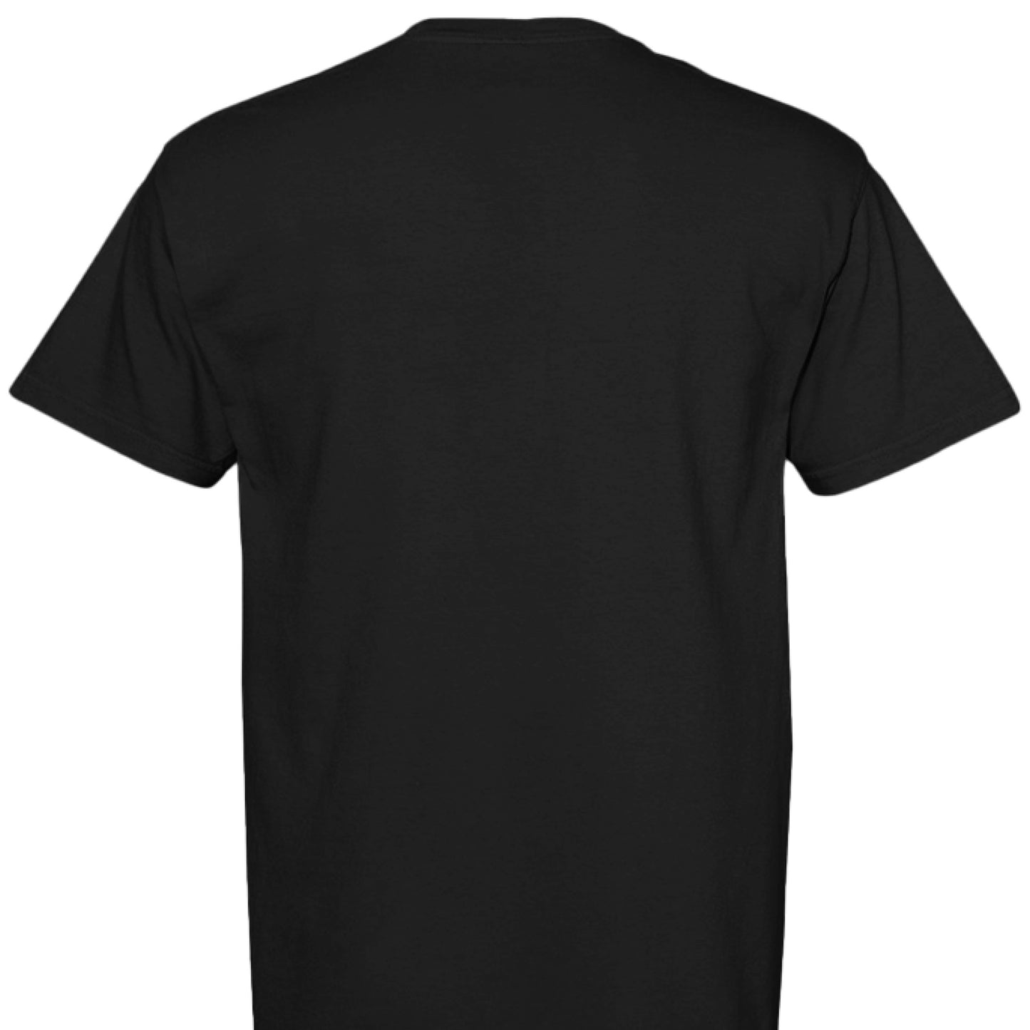 BLACK - BACK