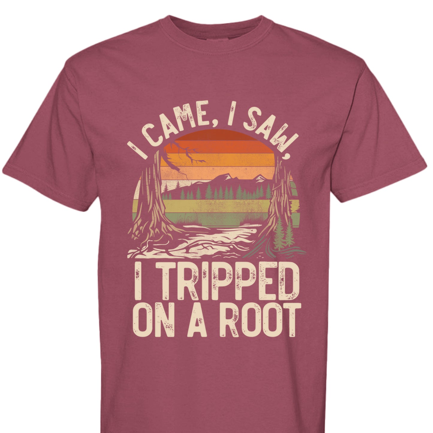CHILI - FRONT
