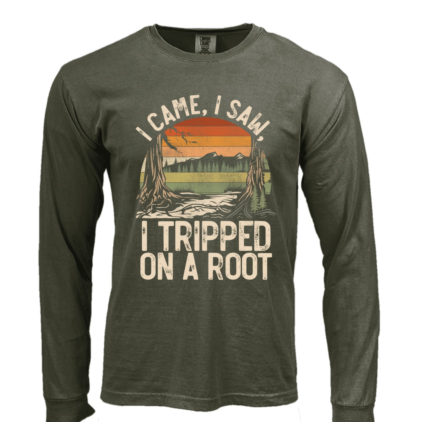 HEMP - FRONT