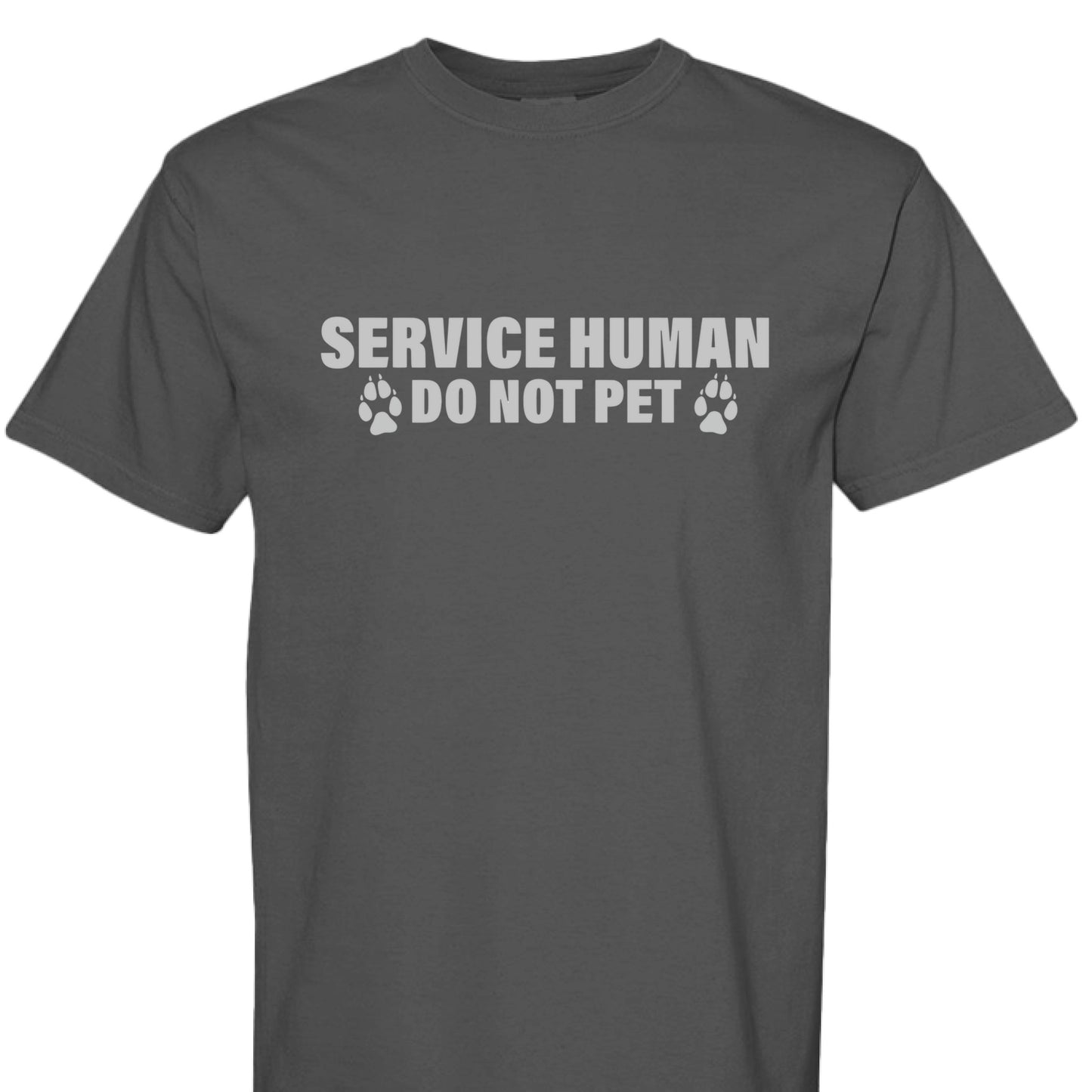 GRAPHITE - FRONT