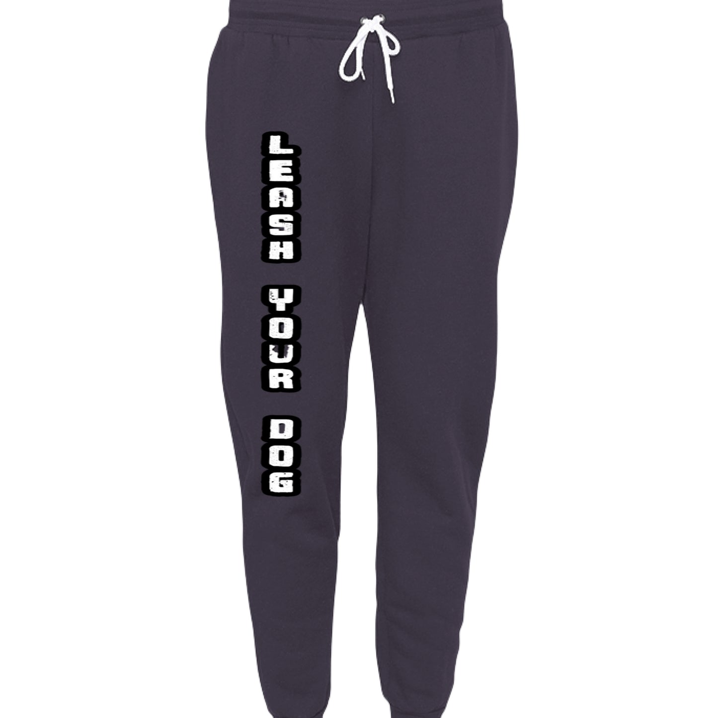 HEATHER NAVY - FRONT