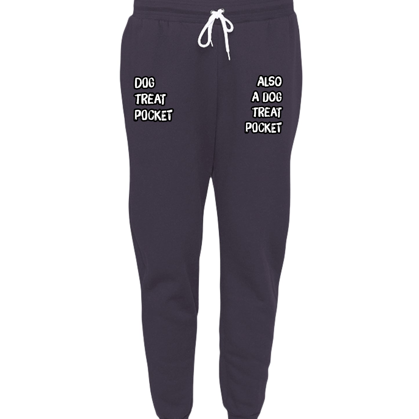 HEATHER NAVY - FRONT