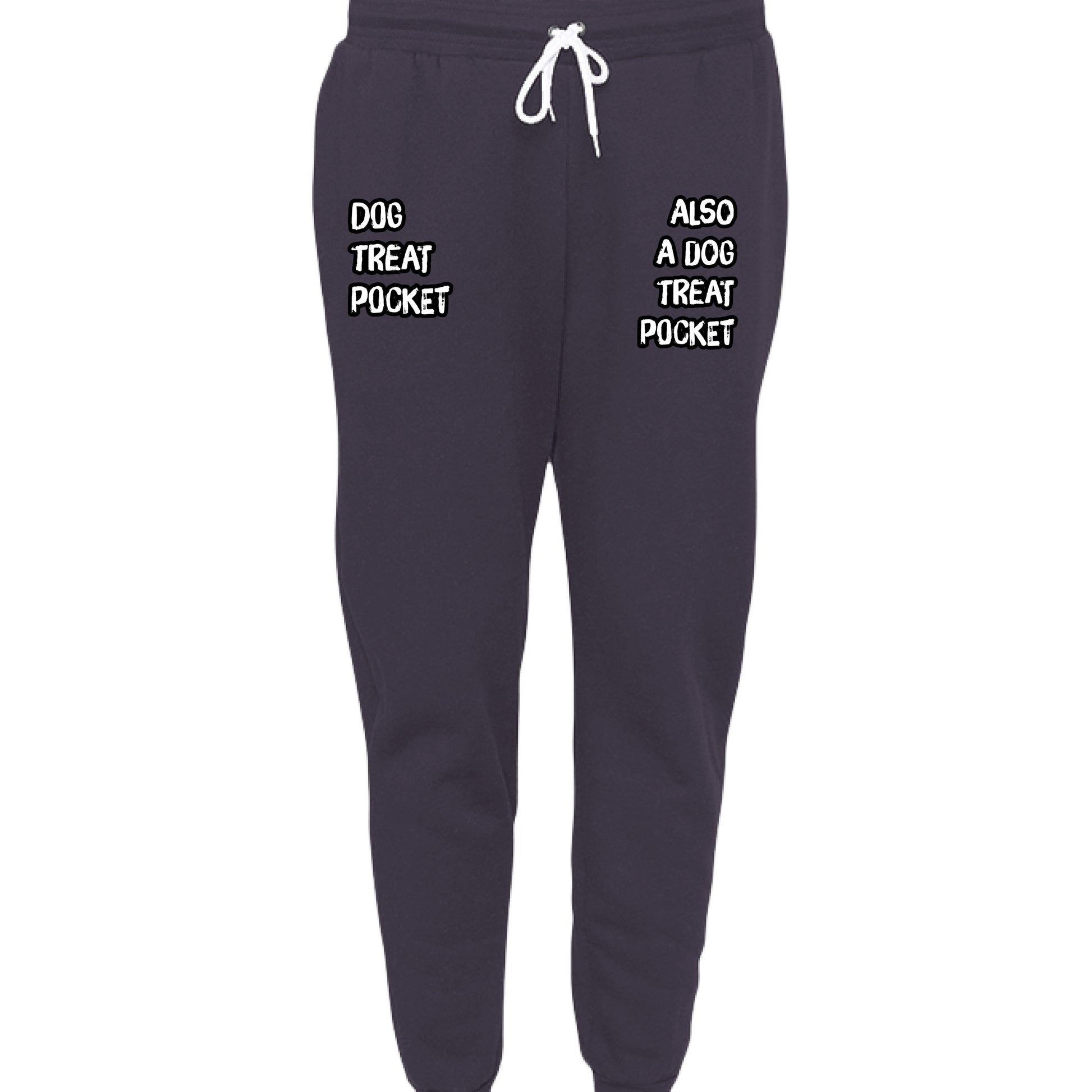HEATHER NAVY - FRONT