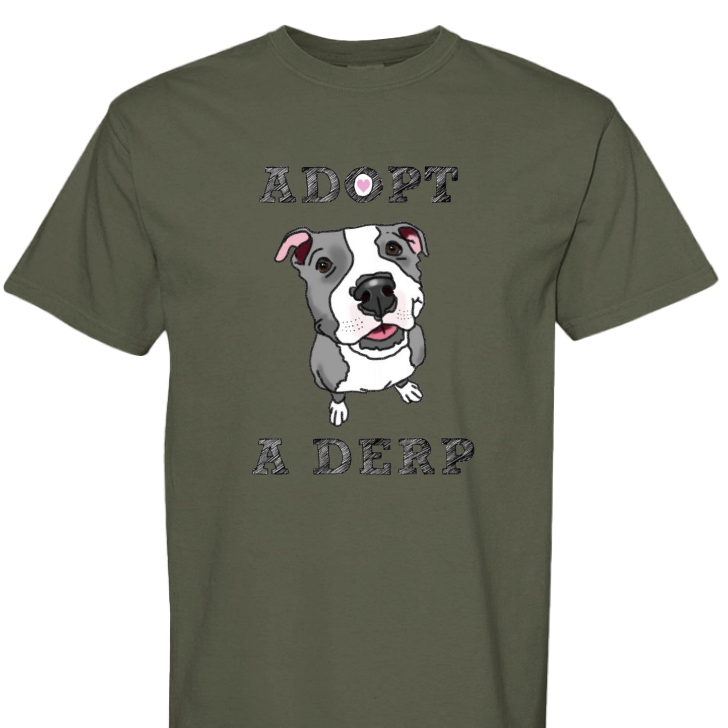 HEMP - FRONT