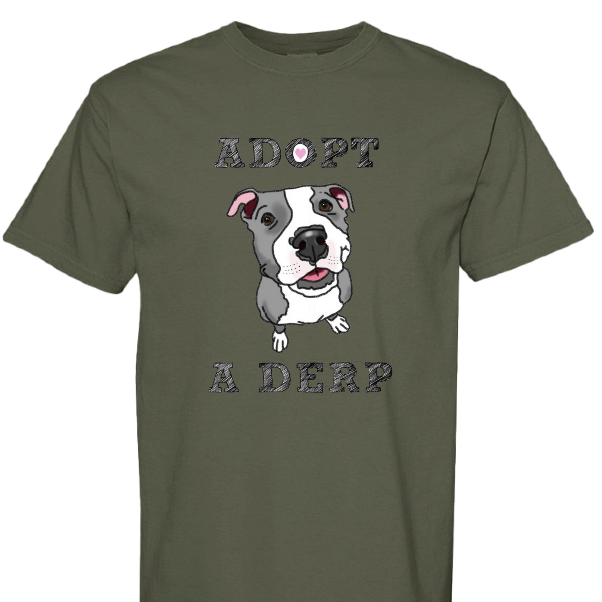HEMP - FRONT