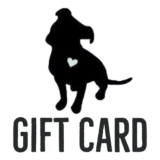 The Plus Size Pooch E-Gift Card